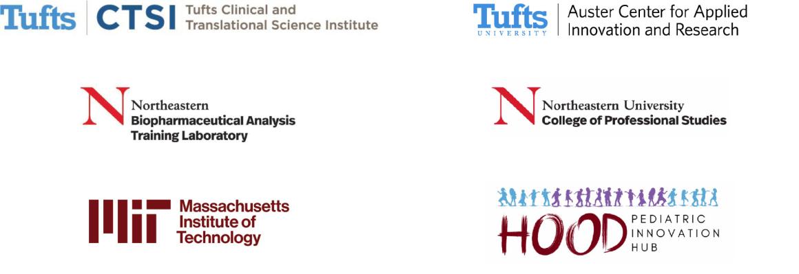 Partner Organizations