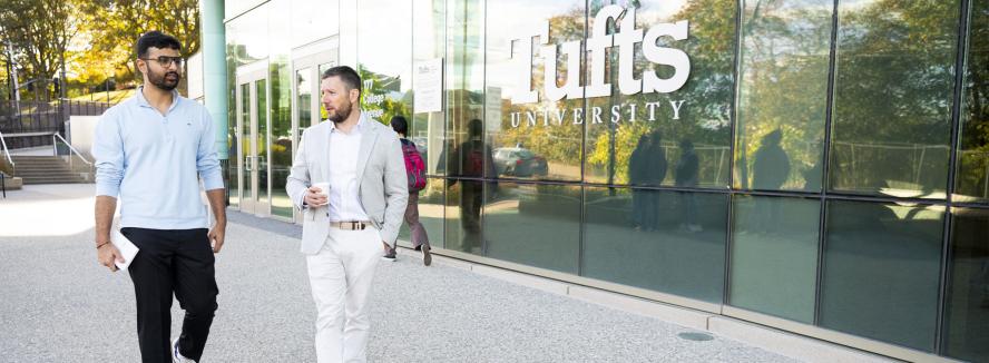 Partnership Examples