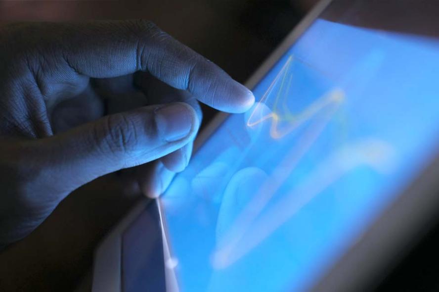 Civic Innovation Trust in AI