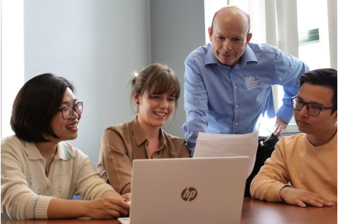 NSF ICorps article